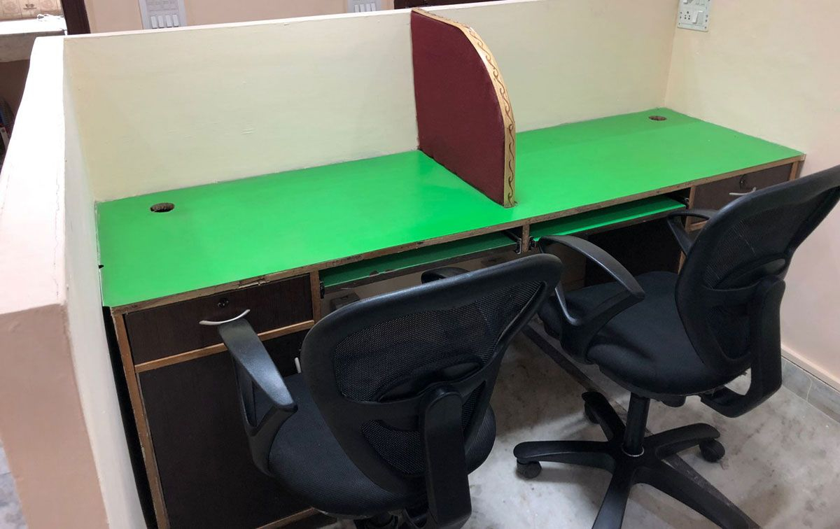 Koworkspace 